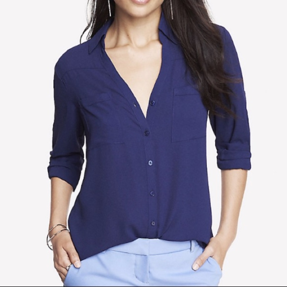 Express Portofino Shirt